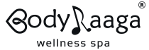 Logo Body Raaga Wellness Spa