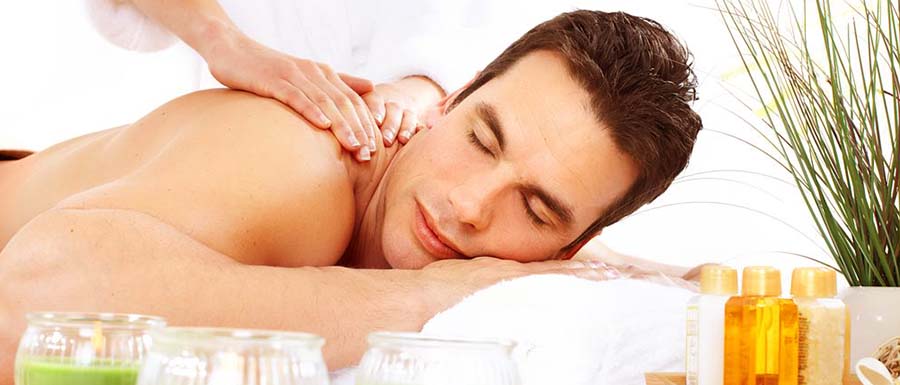 Express Massage at Body Raaga Wellness Spa