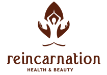 Logo reincarnation health and beauty private limited