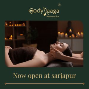 spa open in sarjapur bangalore